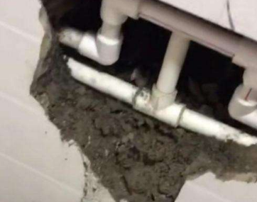 卡若卫生间漏水哪家好
