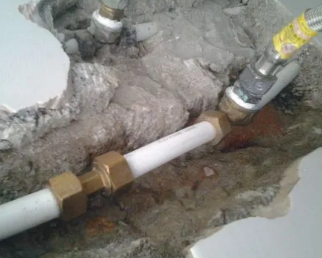 卡若测漏水多少钱