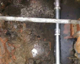 卡若卫生间测漏水多少钱