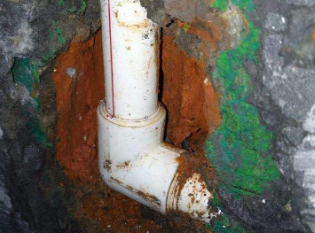 卡若卫生间测漏水价格明细