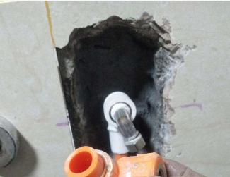卡若卫生间测漏水哪家好