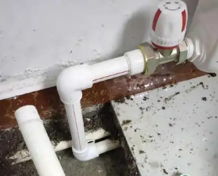 卡若卫生间测漏水多少钱