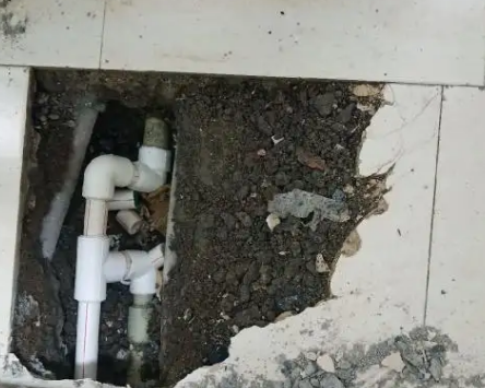 卡若卫生间测漏水哪家好