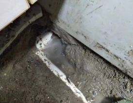 卡若卫生间测漏水多少钱