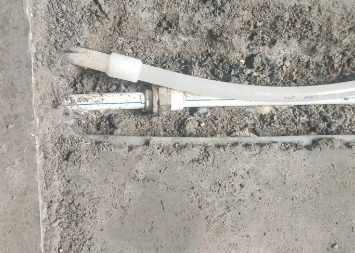 卡若卫生间测漏水之解决方法