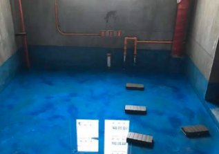 卡若卫生间防水步骤