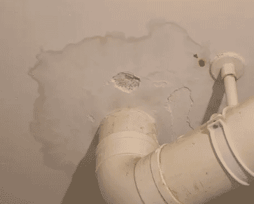 卡若卫生间测漏水的检测方法