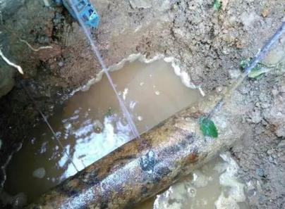 卡若卫生间测漏水公司分享下我们可以检测到轻微的漏水和水压吗？