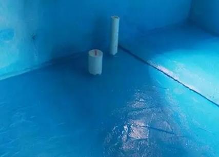 卡若卫生间防水公司分享防水小知识