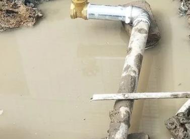 卡若测漏水公司电话